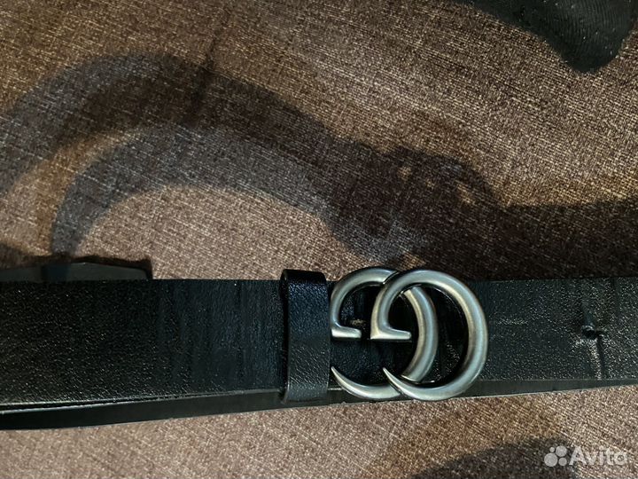 Ремень женский