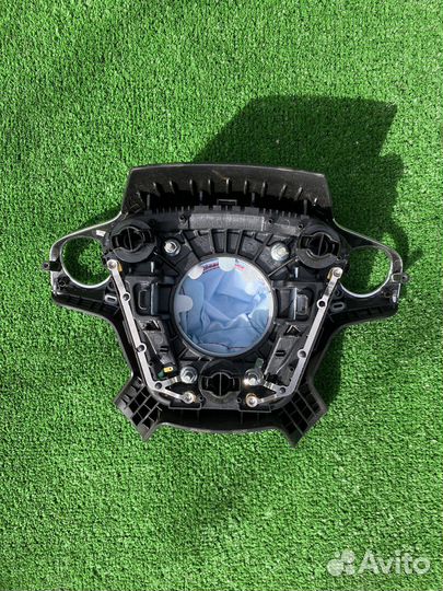 Подушка без патрона ford focus 3