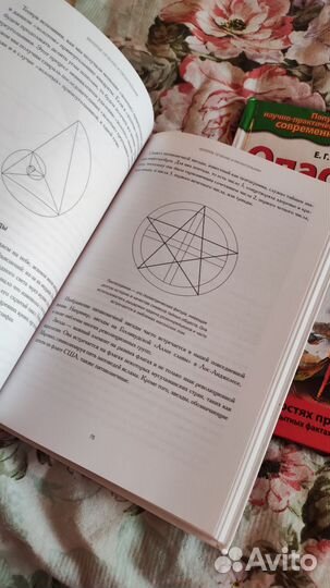 Познавательные книги