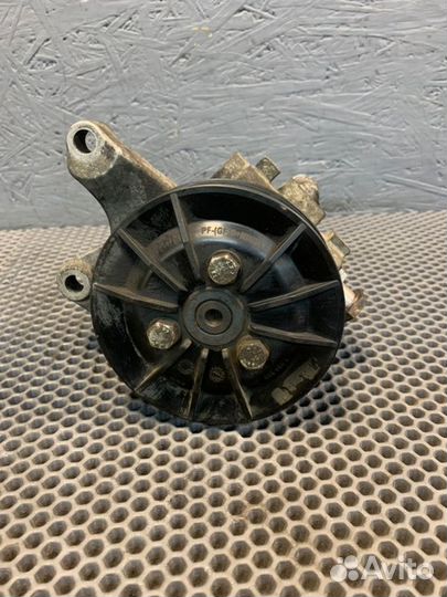 Насос гидроусилителя руля Bmw 335 Xi E92 N54 2007