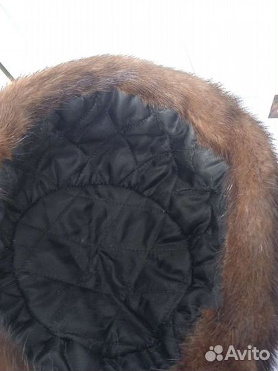 Шапка мужская и женская