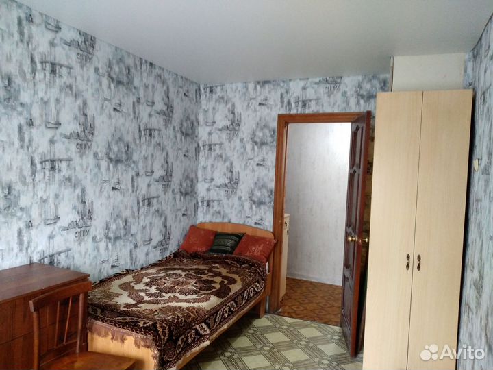 Сдам квартиру