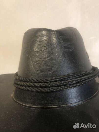 Мексиканское сомбреро