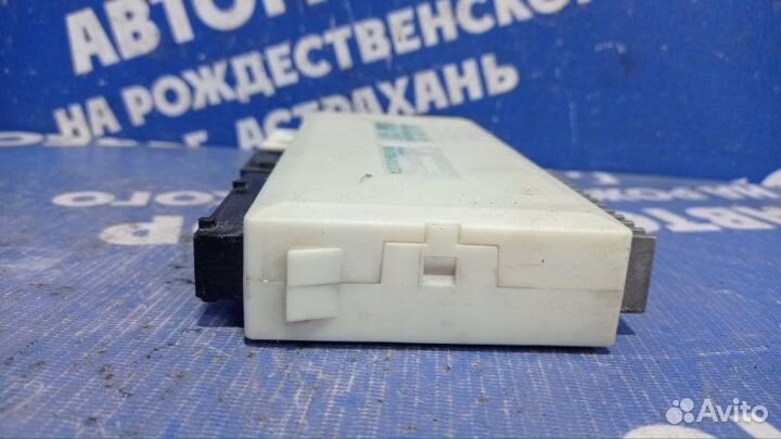 Блок комфорта Bmw E39 седан 1999