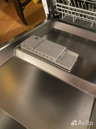 Посудомоечная машина candy (под ремонт)