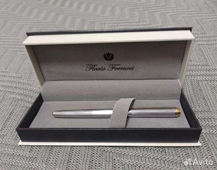 Ручка шариковая