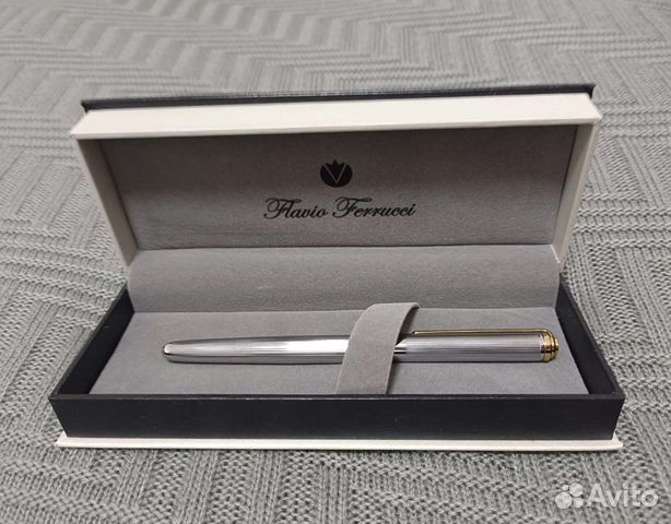 Ручка шариковая