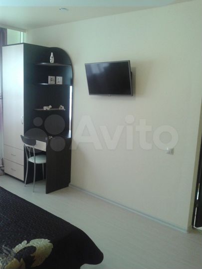 1-к. квартира, 41 м², 1/12 эт.