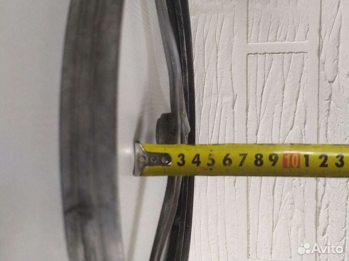 Шкив стиральной машины Whirpool