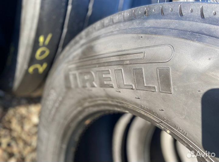 Pirelli Energy 385/55/R22.5