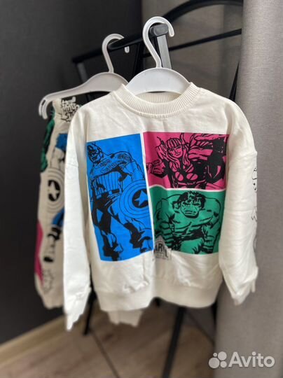 Костюм для мальчика