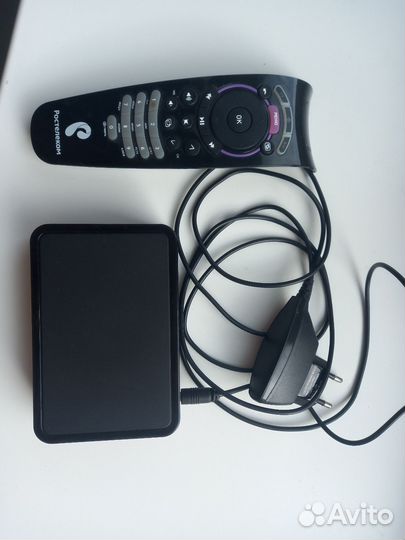 TV приставка iptv HD mini