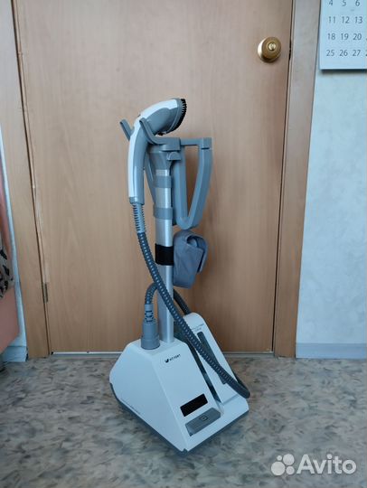 Отпариватель для одежды Kitfort KT-902