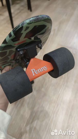 Скейтборд Penny