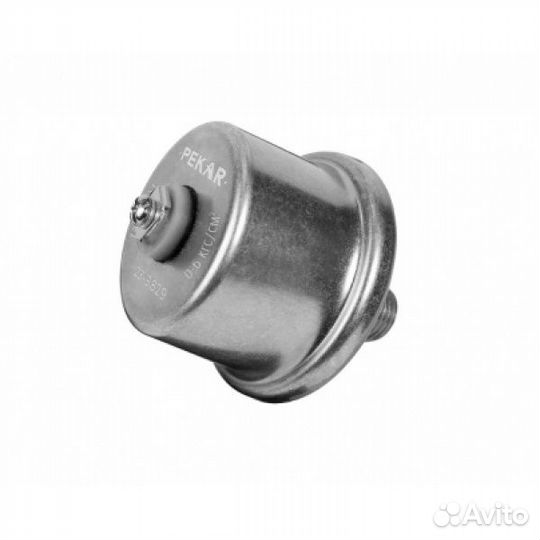 Датчик давления масла для а/м газ, УАЗ с дв. змз-4