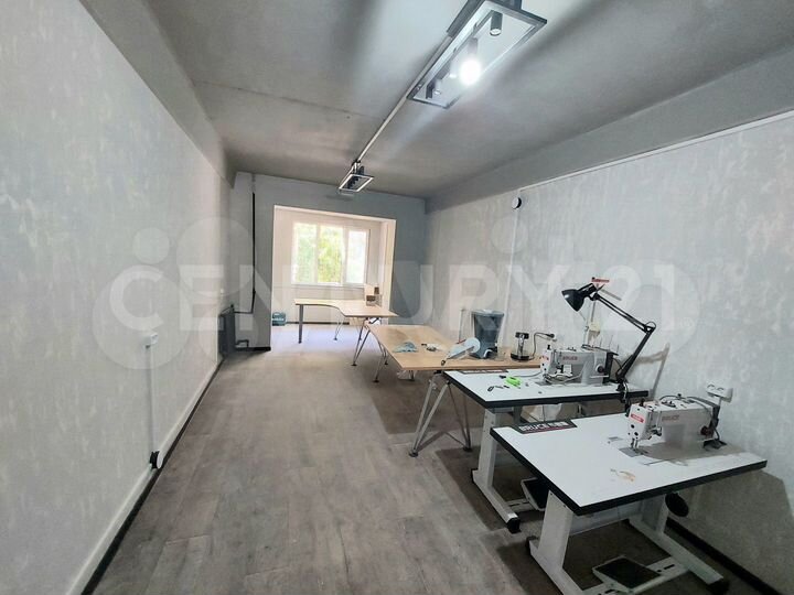 4-к. квартира, 150 м², 1/9 эт.