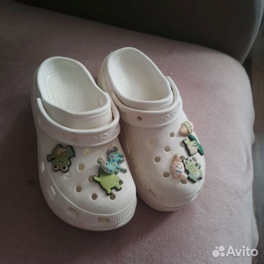 Crocs сабо