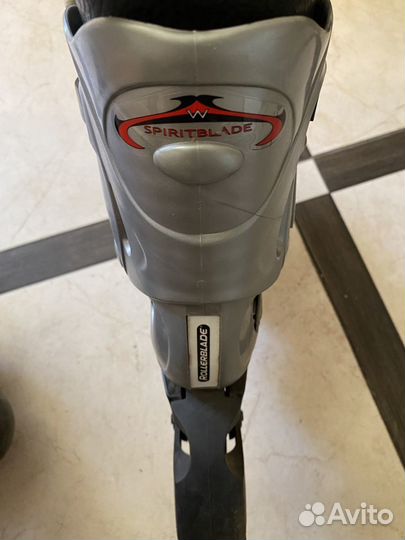 Ролики, защита, сумка