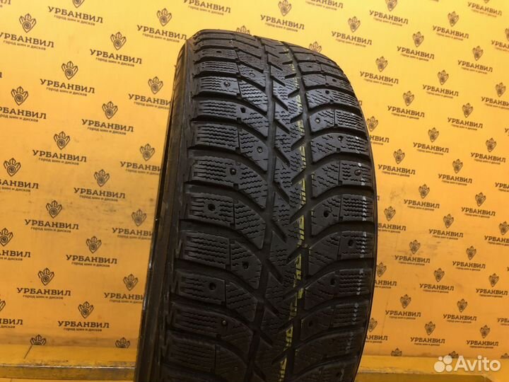 Bridgestone Ice Cruiser 5000 205/55 R16 91T