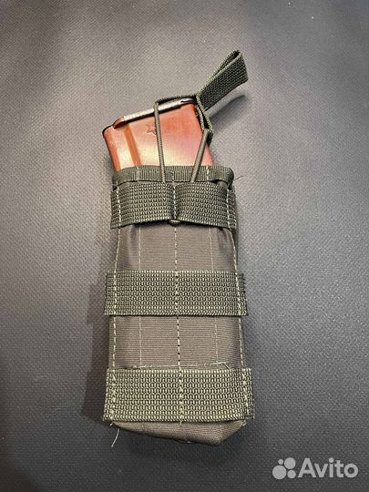 Подсумок для магазина ак