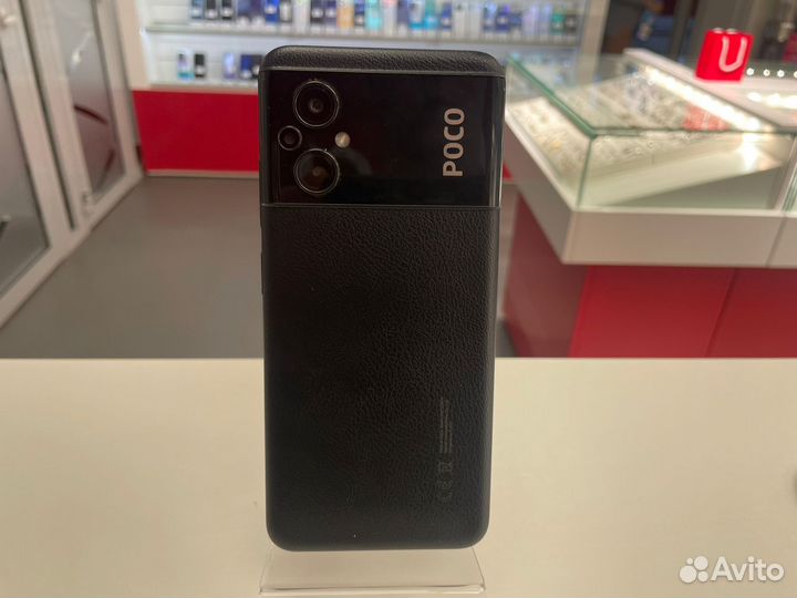 Xiaomi Poco M5, 4/64 ГБ