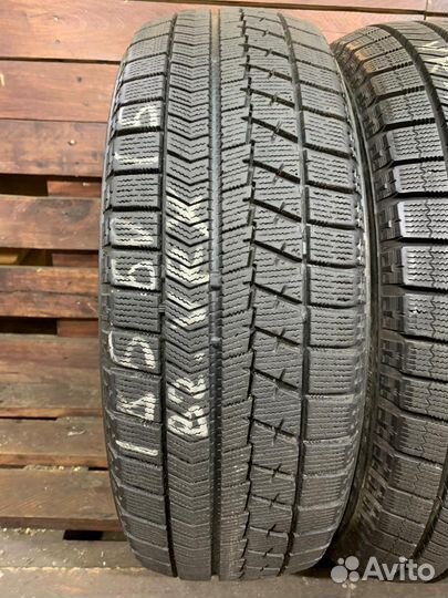 Bridgestone Blizzak VRX 185/60 R15