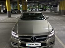 Mercedes-Benz CLS-класс 4.7 AT, 2012, 116 000 км, с пробегом, цена 2 750 000 руб.
