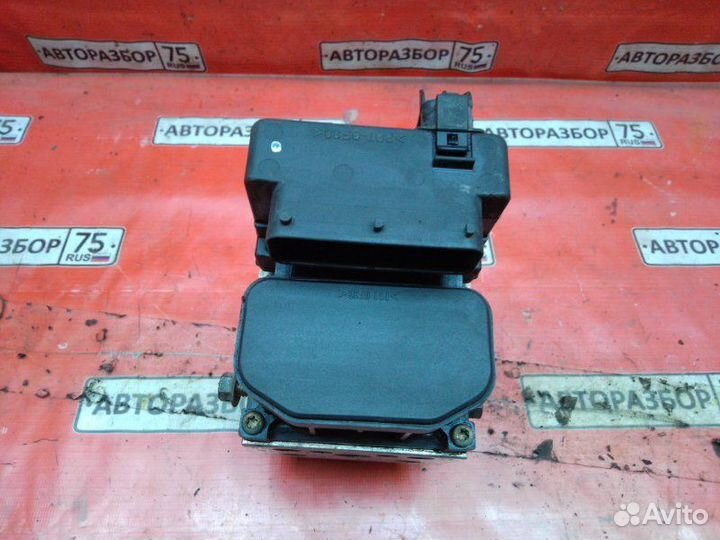 Блок abs Nissan Ad WFY11 QG15DE 2001