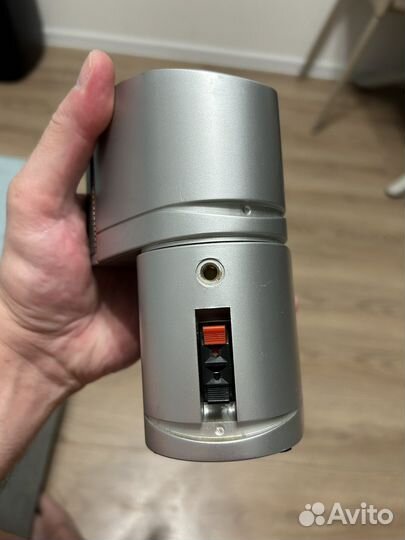 Колонки odeon