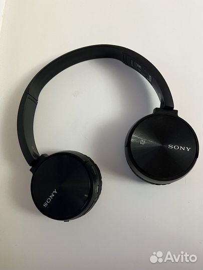 Продам наушники model-mdr-zx330bt