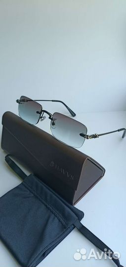 Солнцезащитные очки