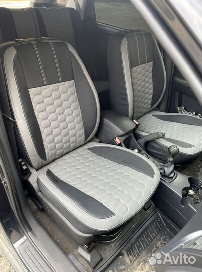 Авточехлы на заказ