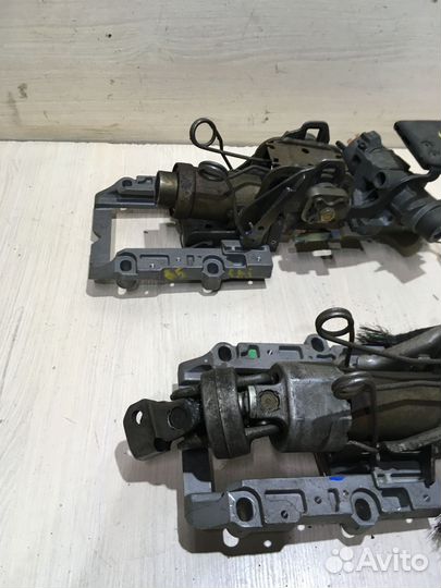 Рулевая колонка Фольксваген пассат B5