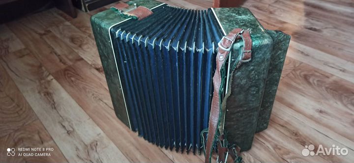 Продам баян