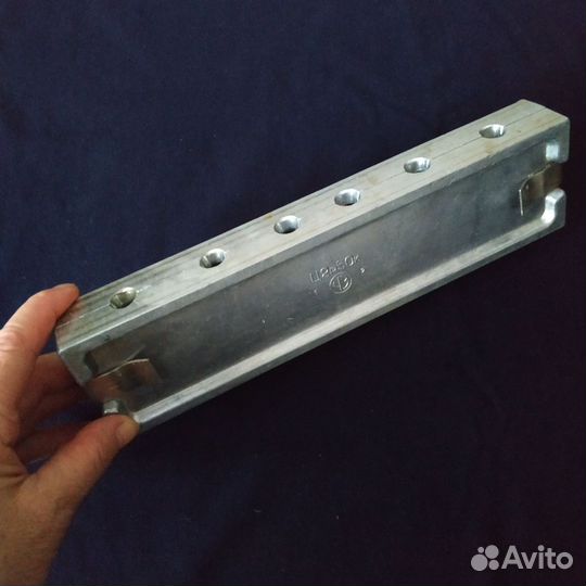 Форма для леденцов СССР