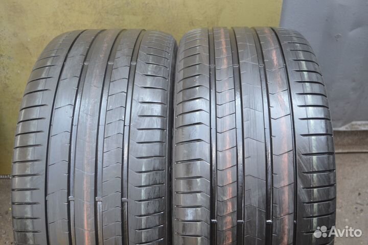 Pirelli P Zero PZ4 275/35 R20 102Y
