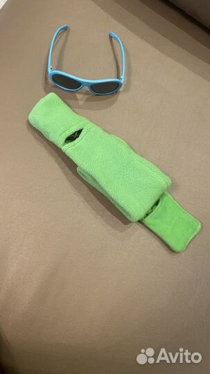 Наушники мягкие,регулируемые,детскрие,удобные