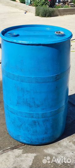 Емкость баки для воды бу