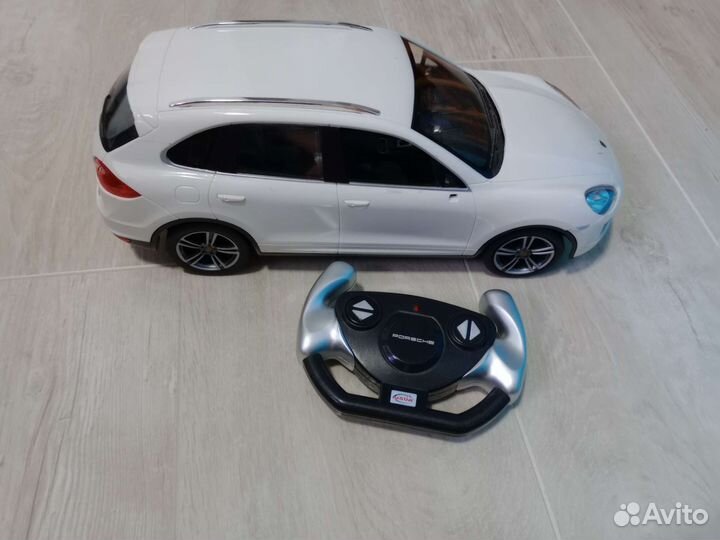 Детские игрушки