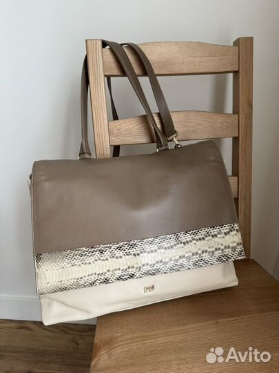 Сумка женская Cavalli Class