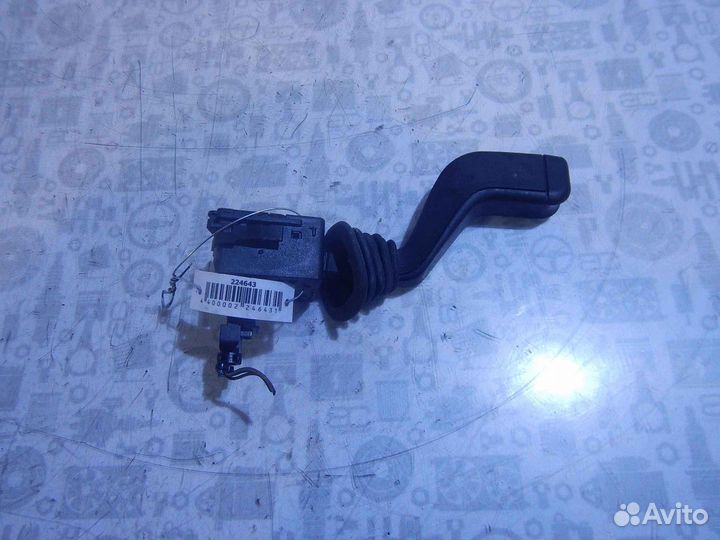 Переключатель дворников Opel Meriva (A) 2005