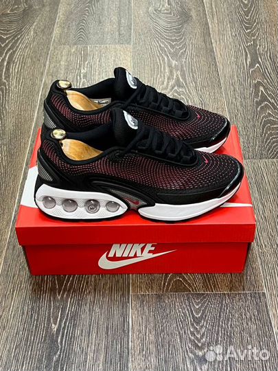 Nike Air Max DN