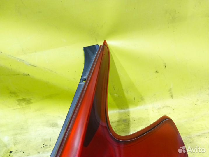 Фонарь задний Nissan Juke Ниссан жук