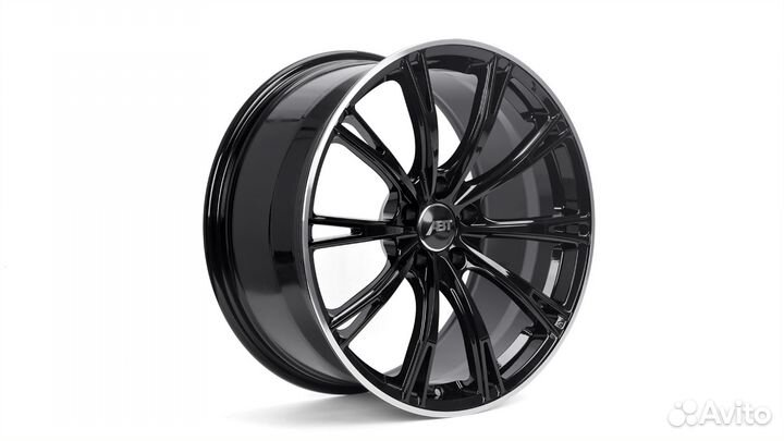 Диски колесные кованые Audi ABT Style R19