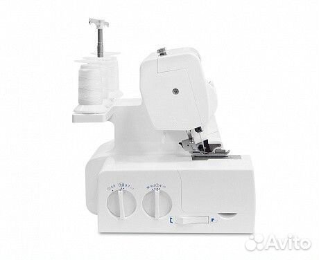 Оверлок Aurora 700D
