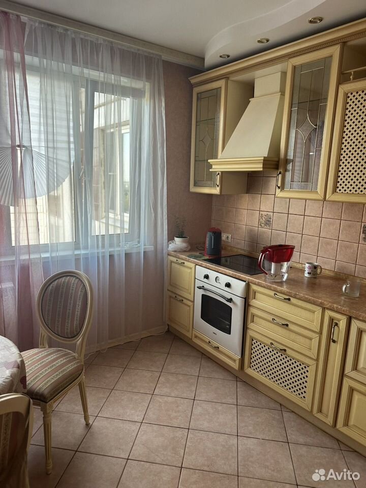 Евро3-комнатная квартира, 73 м² — фото 1