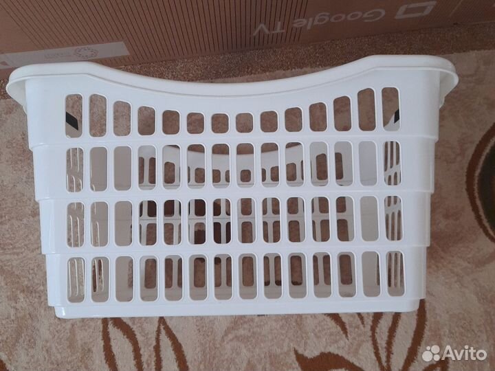 Корзина для белья