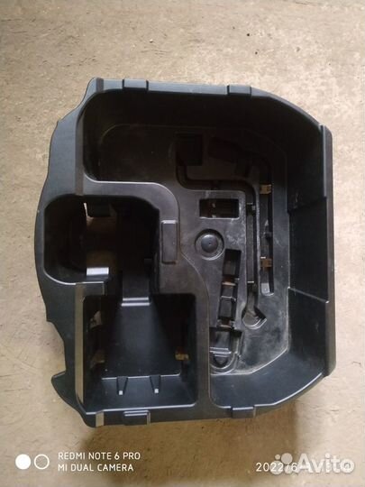 Вставка для инструмента