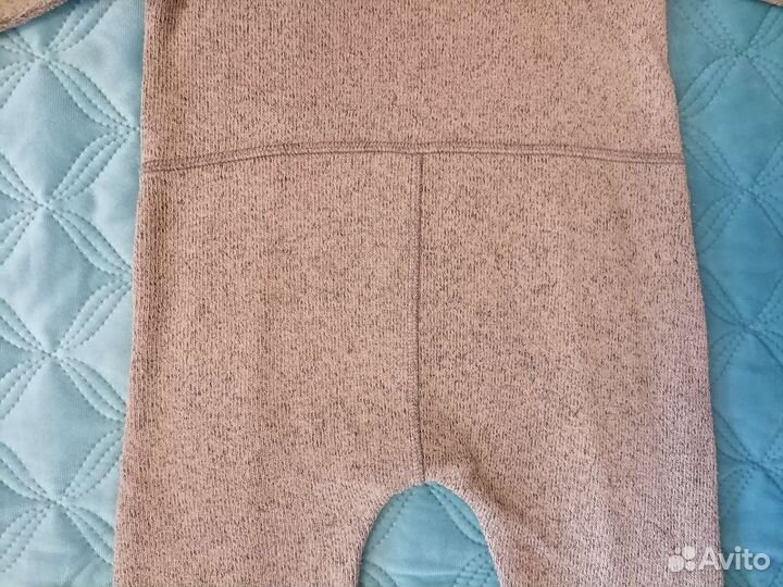 Комбинезон - 80 размер