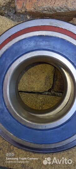 Продам подшипники